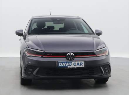 Volkswagen - Polo