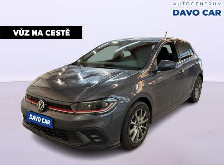 Volkswagen - Polo