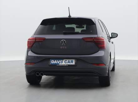 Volkswagen - Polo