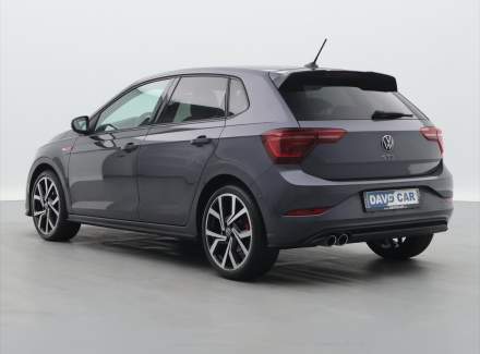 Volkswagen - Polo