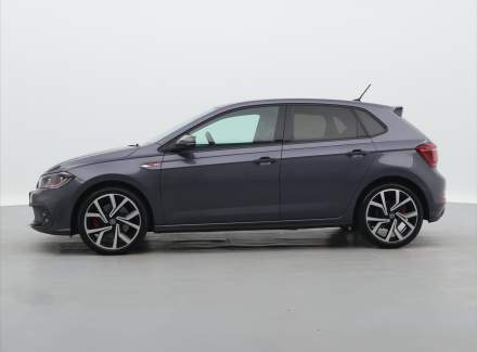 Volkswagen - Polo