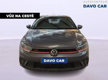 Volkswagen - Polo