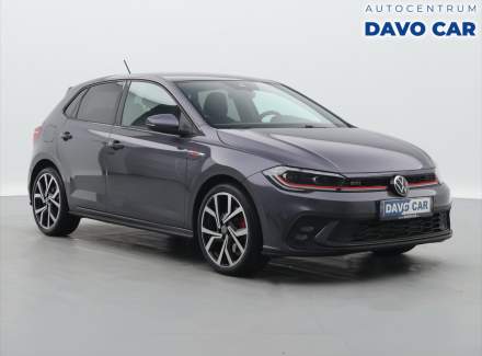 Volkswagen - Polo