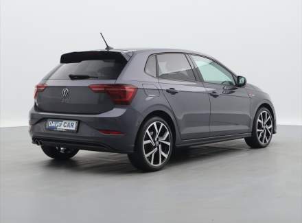 Volkswagen - Polo