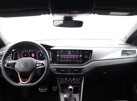 Volkswagen - Polo
