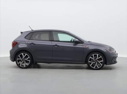 Volkswagen - Polo