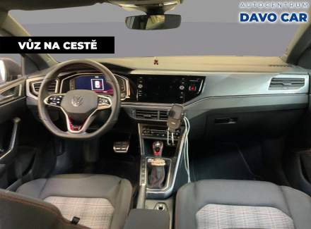 Volkswagen - Polo