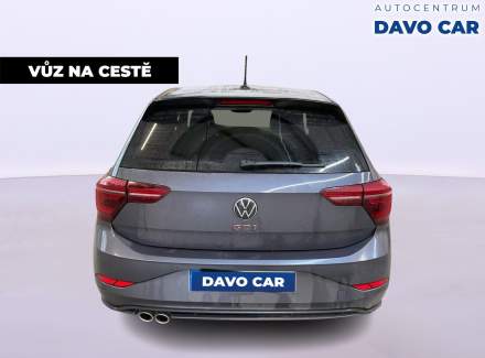 Volkswagen - Polo