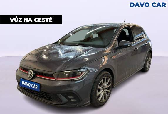 Volkswagen - Polo