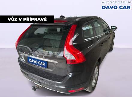 Volvo - XC60
