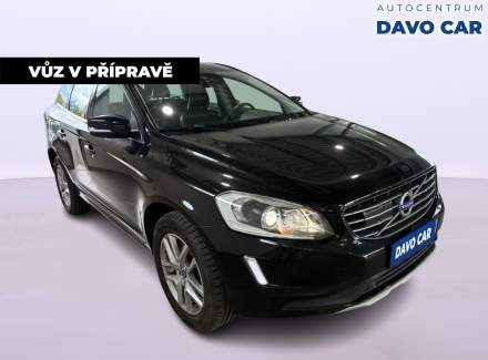 Volvo - XC60