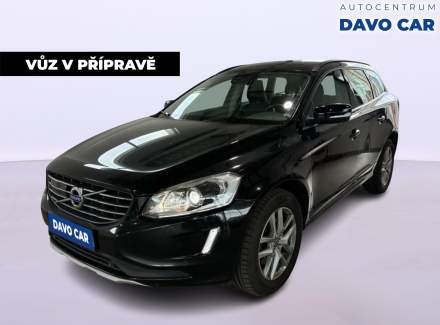 Volvo - XC60