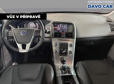 Volvo - XC60