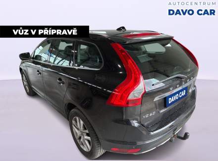 Volvo - XC60