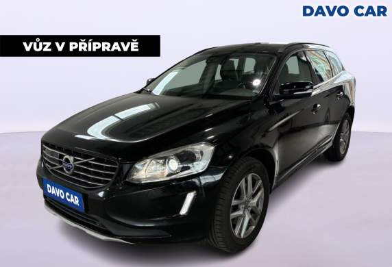Volvo - XC60