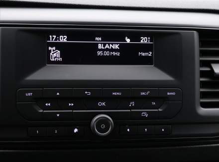 Toyota - Proace