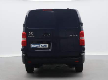 Toyota - Proace