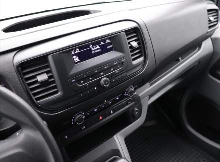 Toyota - Proace