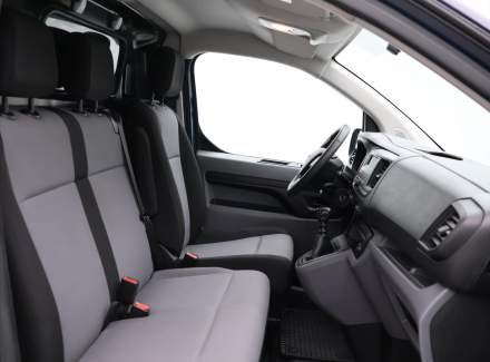 Toyota - Proace