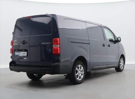 Toyota - Proace