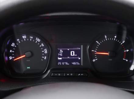 Toyota - Proace