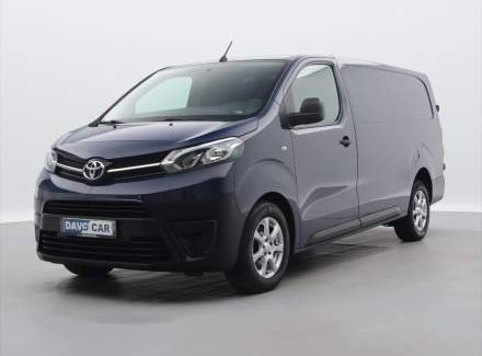 Toyota - Proace