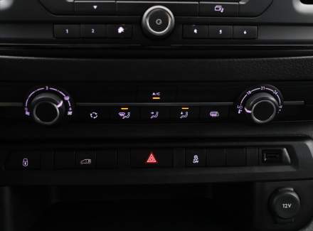 Toyota - Proace