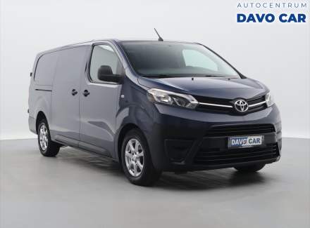 Toyota - Proace