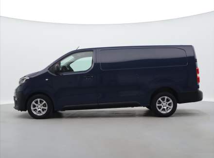 Toyota - Proace