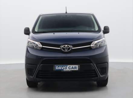 Toyota - Proace