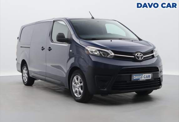 Toyota - Proace