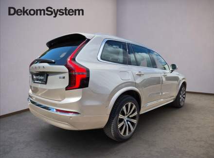 Volvo - XC90