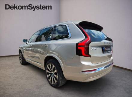 Volvo - XC90