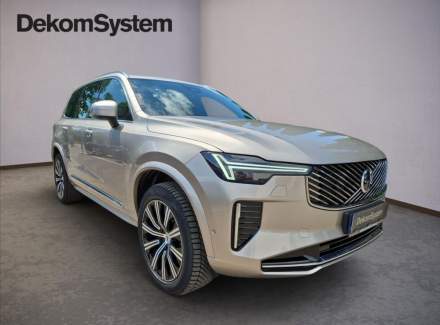 Volvo - XC90