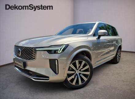 Volvo - XC90