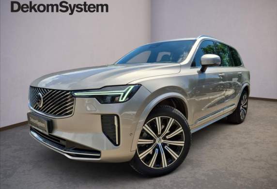 Volvo - XC90