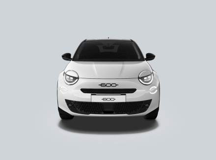 Fiat - 600