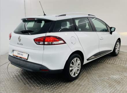 Renault - Clio