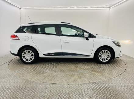 Renault - Clio