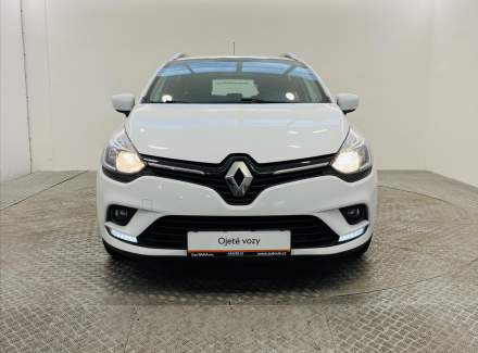 Renault - Clio