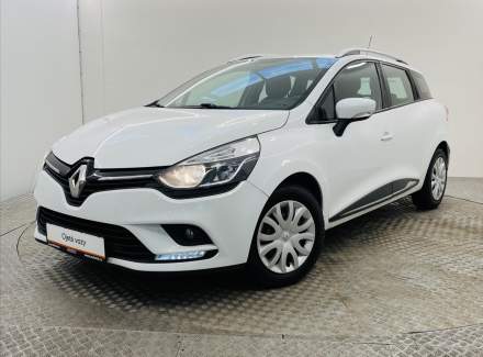Renault - Clio