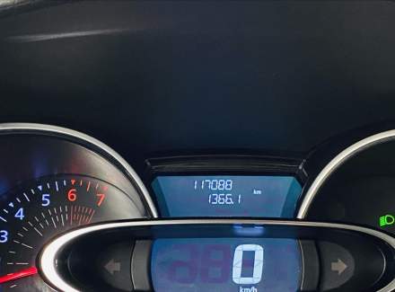 Renault - Clio
