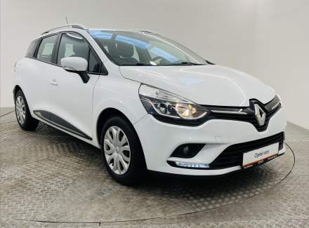 Renault - Clio
