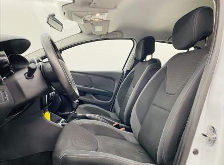 Renault - Clio