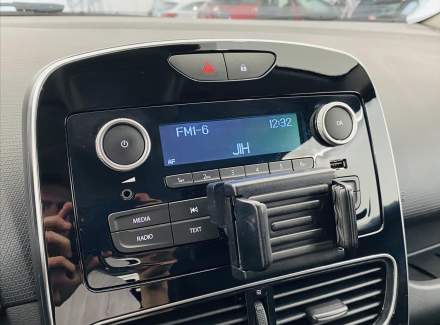 Renault - Clio