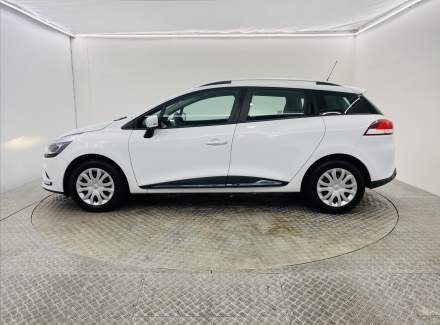 Renault - Clio