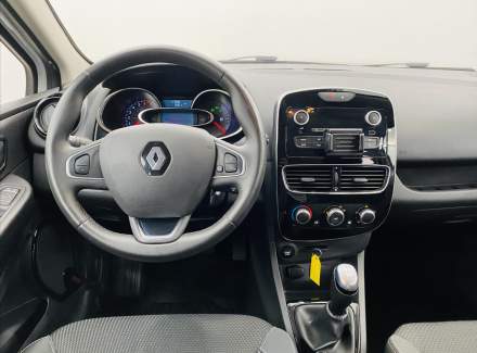 Renault - Clio