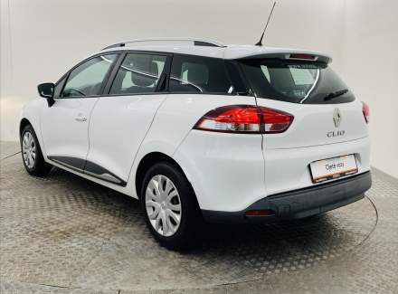 Renault - Clio