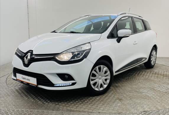 Renault - Clio