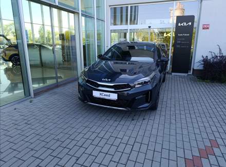 Kia - XCeed